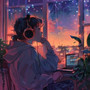 Lofi Focus: Productive Study Sessions