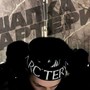 шапка артерикс