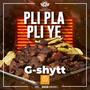 Pli Pla Pli ye (feat. Cator, Asap Jexus & 47 Gshytt) [Explicit]