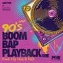 90's Boom Bap Playback, Vol. 2