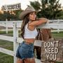 Don't Need You