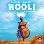 Hooli (Captain Afro) [feat. Hooliboy]