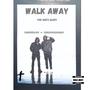 Walk away (feat. DarrelLox)