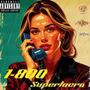 1800-SUPERLACRA (feat. Jahlodijo Bonnet, Jahspin, Keywaay, YazzyBlock, PapiCaltujo & Amouvie) [Explicit]