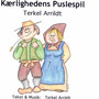 Kærlighedens Puslespil