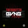 TRENDSETTA GVNG, Vol. 3 (Explicit)