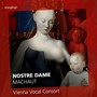 Guillaume de Machaut: Messe de Nostre Dame