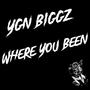 Where you Been (Explicit)