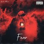 Fear (feat. Aylius) [Explicit]