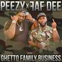 Ghetto Family Buisness (Radio Edit)