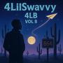 4LB : VOL 8 Extended (Explicit)