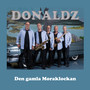 Donaldz EP