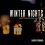 Winter Nights (Electronica Festival Music)