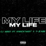 My Life (Explicit)