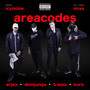 Areacodes (Explicit)