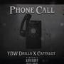 Phone Call (feat. Cappalot) [Explicit]