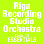 Riga Recording Studio Orchestra: Studio 102 Essentials