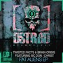 Fat Aliens EP