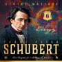 Mental Masters: Franz Peter Schubert (Energy Series Volume 6 Soundtrack)