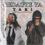 GEDAGTE YA TARI (feat. TUSHBEATZ & Magomero)