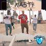 Nasty (feat. RicoCreepo & Rio Bryyyd) [Explicit]