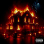 Burnt Da Crib (Explicit)