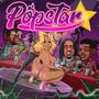 POP STAR (feat. IAMTHEREALSIR) [Radio Edit]