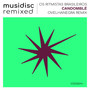 Musidisc Remixed: Candomblé (OvelhaNegra Remix)