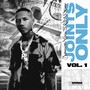 JOINTS ONLY VOL. 1: R3 DA CHILLIMAN