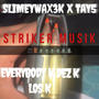 Striker musik (feat. Tay5) [Explicit]