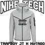 Nike Tech (feat. Kotago) [Explicit]