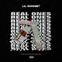 Real Ones (Explicit)