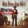 Man Down Inda West (Explicit)