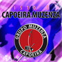 Isto é Grupo Muzenza de Capoeira