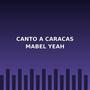 CANTO A CARACAS