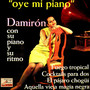 Vintage Cuba No. 135 - EP: Oye Mi Piano