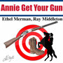 Annie Get Your Gun (Original Broadway Cast / Bonus Tracks)