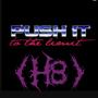 Push it to the Limit (feat. RBR)