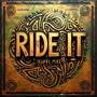 Ride It (Afro House)