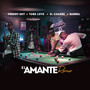 El Amante Remix