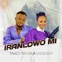 IRANLOWO MI (feat. Elizavocat) [Special version]