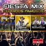 Corridos Famosos (Fiesta Mix)