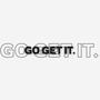 GO GET IT (Bad Boys) (feat. Von Mac) [Explicit]