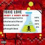 Toxic Love (feat. Jbibby) [Explicit]