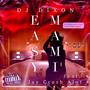 Easy Mami (feat. Jay Crush ALot) [Sped Up Version] [Explicit]