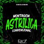 Montagem Astrilica Convencional (Explicit)