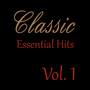 Classic Essential Hits, Vol. 1