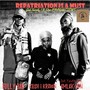 Repatriation Is a Must (feat. Fully Bad & Kush I Krown)