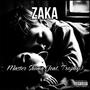 Zaka (feat. Trophy) [Explicit]