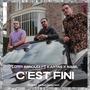 C'est fini (feat. Kartas & Nabil)